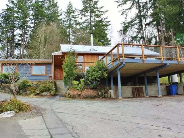 2 of 22 - 1730 Pritchard Rd, Cowichan Bay, BC