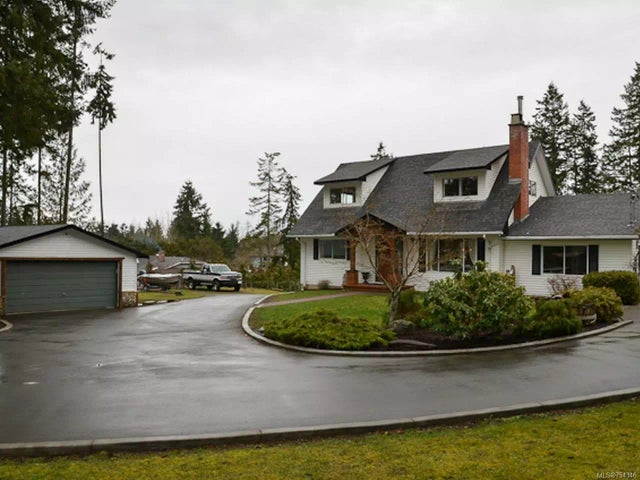 1 of 24 - 1260 Leffler Rd, Errington, BC