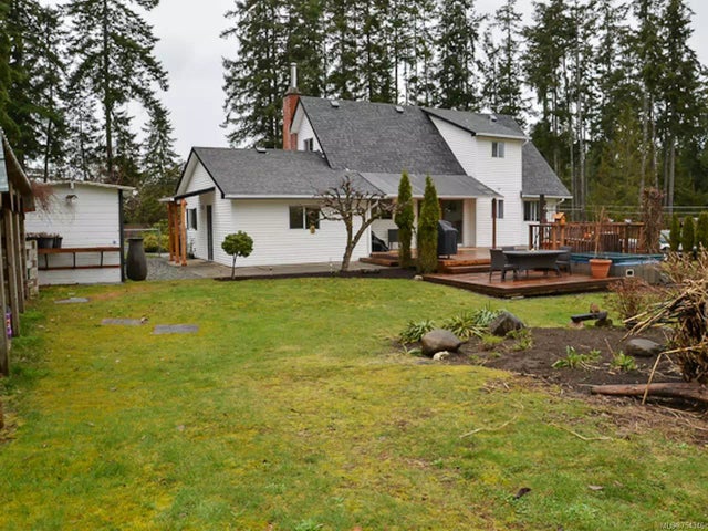 2 of 24 - 1260 Leffler Rd, Errington, BC