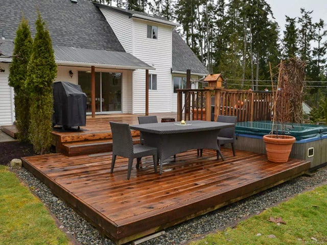 4 of 24 - 1260 Leffler Rd, Errington, BC