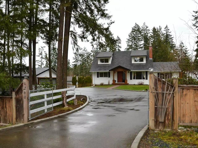 5 of 24 - 1260 Leffler Rd, Errington, BC