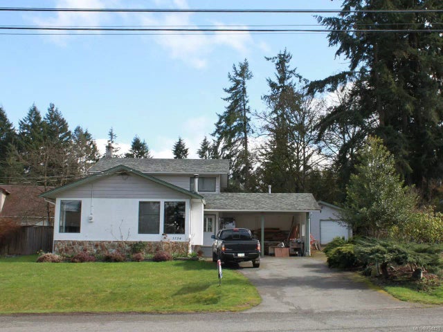 1 of 13 - 1734 Maple Glen Pl, Cowichan Bay, BC
