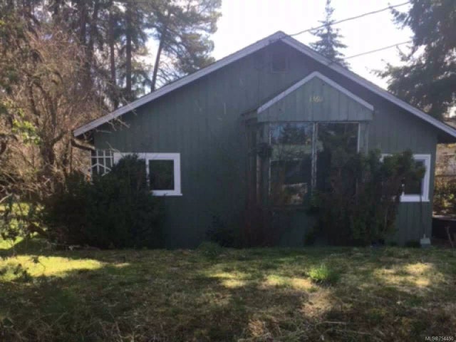 1 of 8 - 1360 Errington Rd, Errington, BC