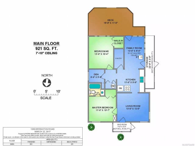 4 of 8 - 1360 Errington Rd, Errington, BC