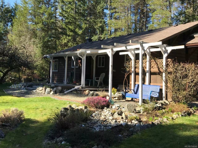 1 of 23 - 1530 Braddock Rd, Errington, BC