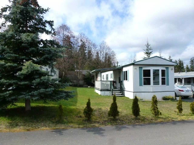 1 of 12 - 1733 Whibley Rd 7, Errington, BC