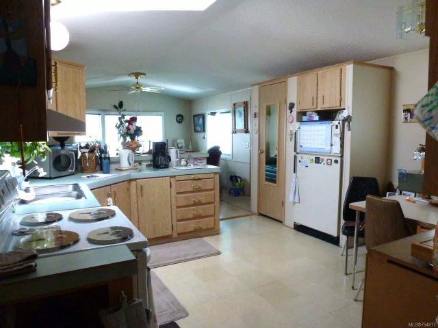 2 of 12 - 1733 Whibley Rd 7, Errington, BC