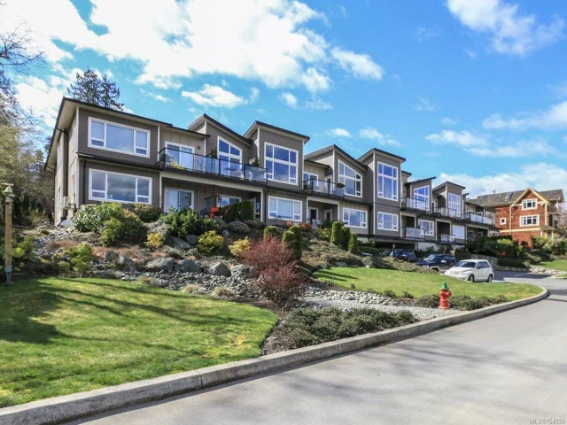 1 of 34 - 1670 Botwood Lane 103, Cowichan Bay, BC