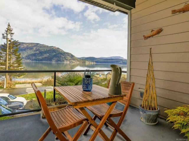 2 of 34 - 1670 Botwood Lane 103, Cowichan Bay, BC