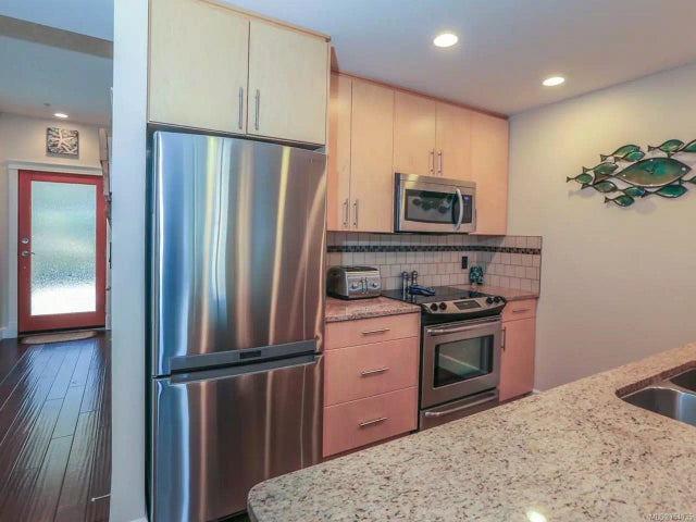 5 of 34 - 1670 Botwood Lane 103, Cowichan Bay, BC