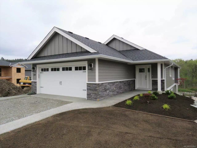 1 of 27 - 4680 Caspian Pl, Cowichan Bay, BC
