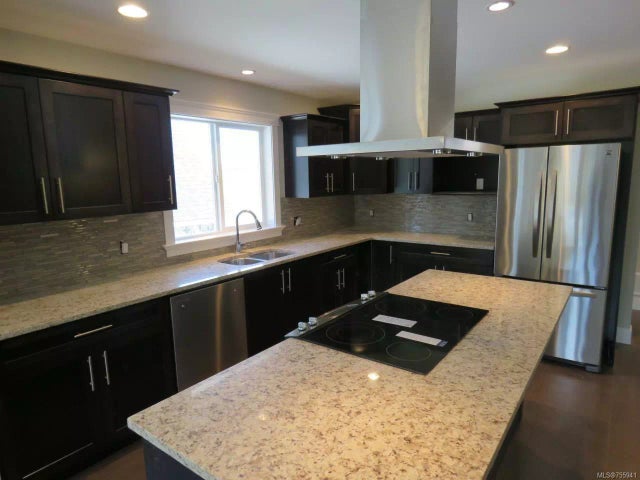 5 of 27 - 4680 Caspian Pl, Cowichan Bay, BC