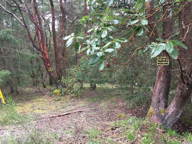 2 of 6 - Lt 1 Georgia Park Heights Rd, Crofton, BC