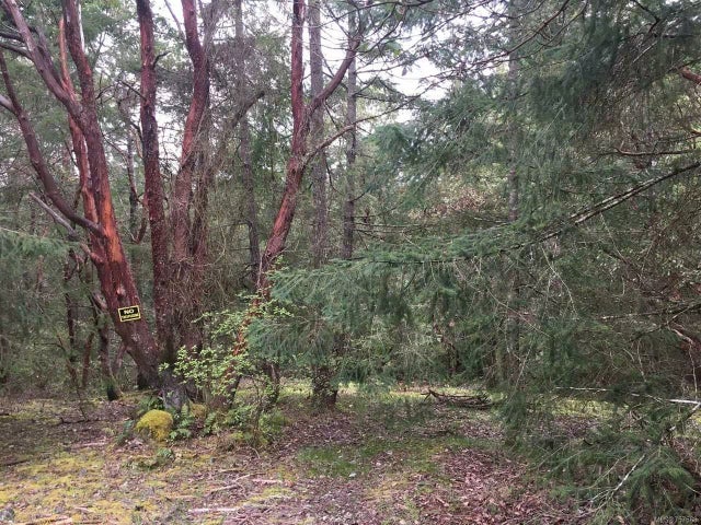 3 of 6 - Lt 1 Georgia Park Heights Rd, Crofton, BC