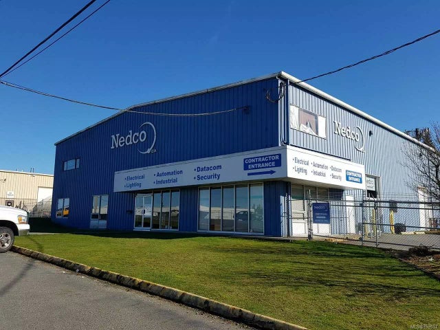 1 of 8 - 2363 Cienar Dr, Nanaimo, BC