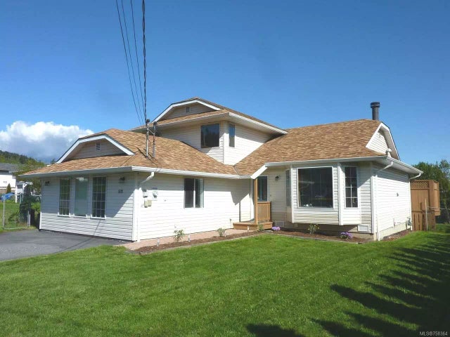 1 of 26 - 1531 Brook St, Crofton, BC