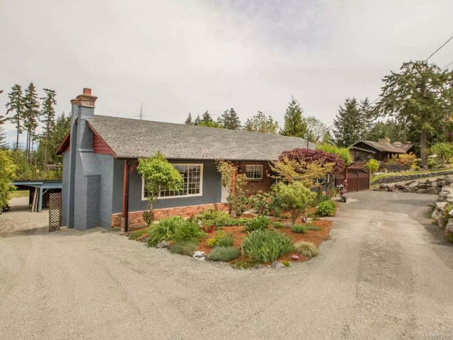 2 of 29 - 1421 Chilco Rd, Crofton, BC