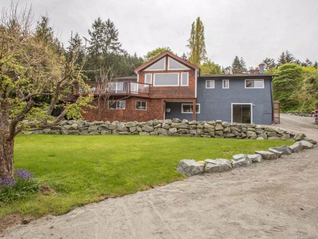 3 of 29 - 1421 Chilco Rd, Crofton, BC