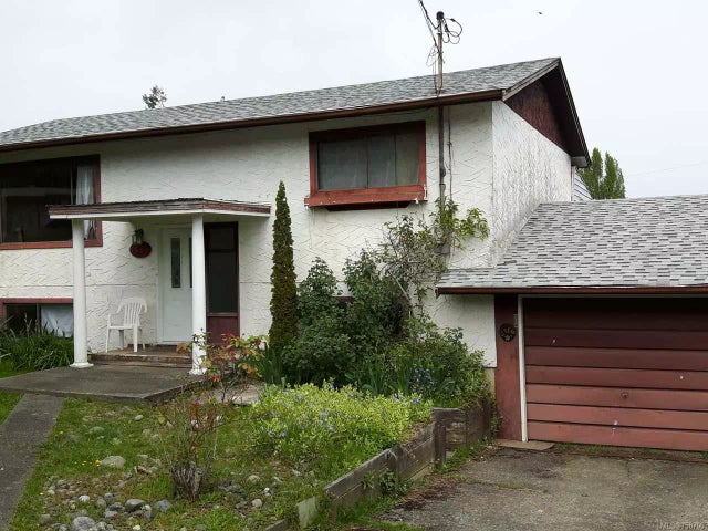 1 of 20 - 1585 Pauline St, Crofton, BC