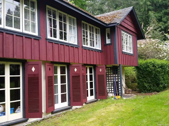 1 of 56 - 1211 Barnes Rd, Crofton, BC