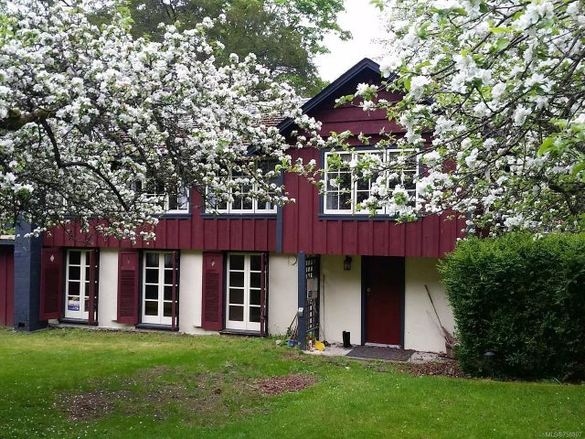 2 of 56 - 1211 Barnes Rd, Crofton, BC