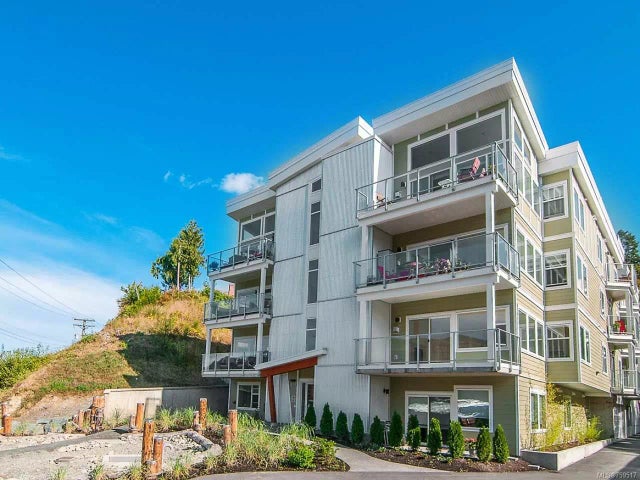 1 of 25 - 1838 Cowichan Bay Rd 407, Cowichan Bay, BC