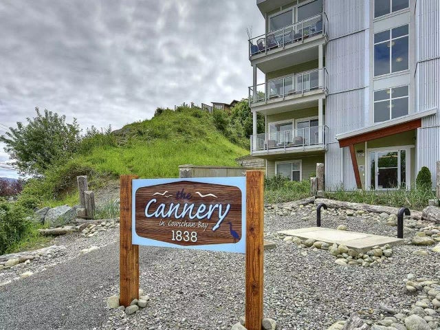 2 of 25 - 1838 Cowichan Bay Rd 407, Cowichan Bay, BC