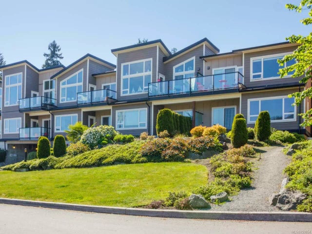 1 of 15 - 1670 Botwood Lane 107, Cowichan Bay, BC