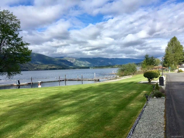 2 of 12 - 10075 South Shore Rd 49, Honeymoon Bay, BC