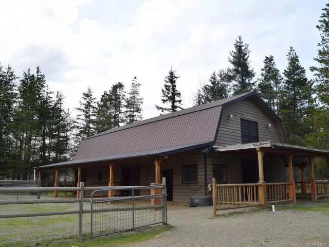 1 of 28 - 2828 Grafton Ave, Errington, BC