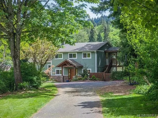 1 of 20 - 2439 Recreation Rd, Shawnigan Lake, BC