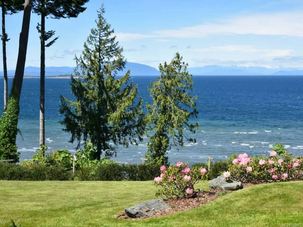 6500 Ptarmigan Way, Nanaimo