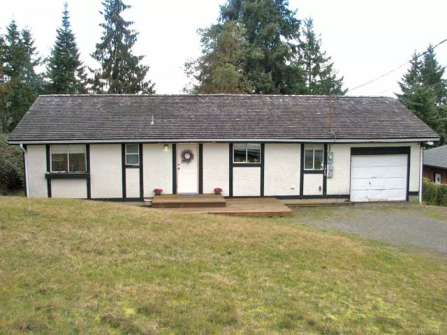1 of 10 - 1363 Cherry Point Rd, Cowichan Bay, BC