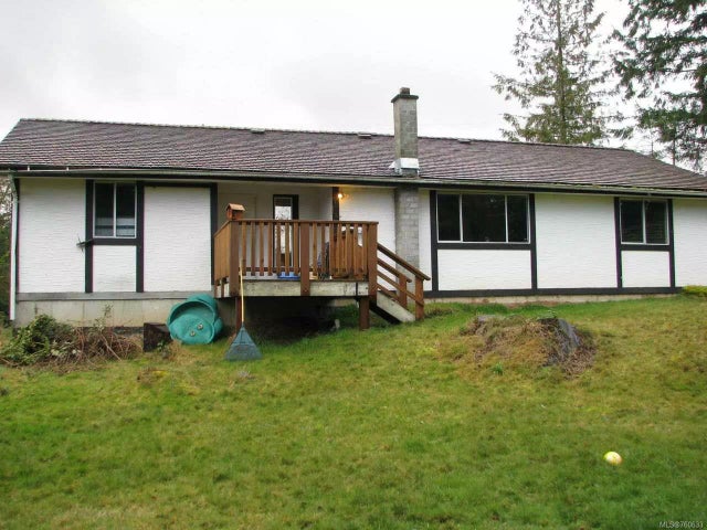 2 of 10 - 1363 Cherry Point Rd, Cowichan Bay, BC