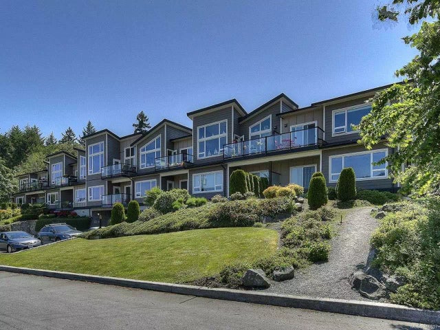 1 of 27 - 1670 Botwood Lane 207, Cowichan Bay, BC