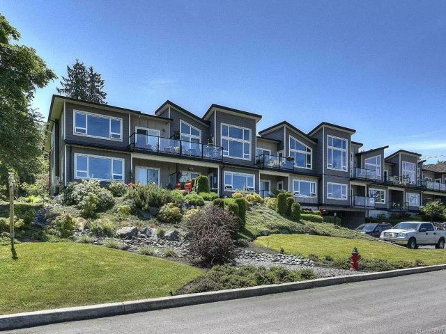 2 of 27 - 1670 Botwood Lane 207, Cowichan Bay, BC