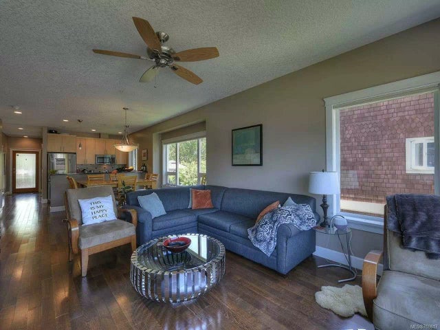 5 of 27 - 1670 Botwood Lane 207, Cowichan Bay, BC