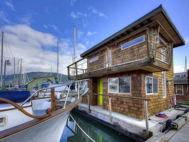 1 of 25 - 1745 Cowichan Bay Rd 3, Cowichan Bay, BC