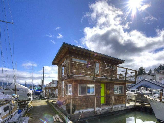 4 of 25 - 1745 Cowichan Bay Rd 3, Cowichan Bay, BC