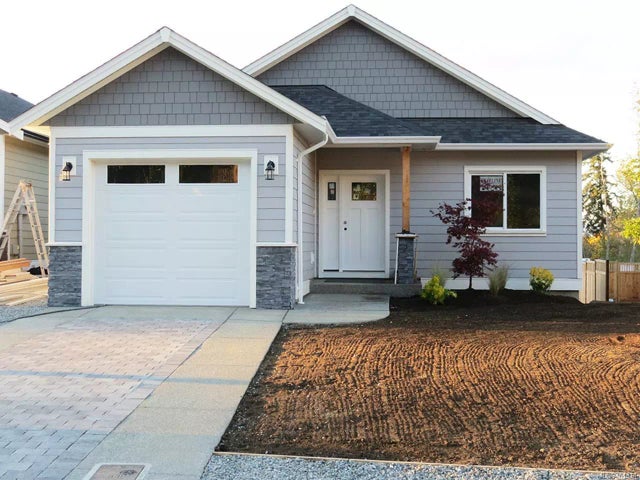 1 of 3 - 4620 Mallard Way, Cowichan Bay, BC