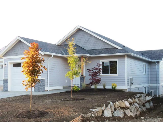 2 of 3 - 4620 Mallard Way, Cowichan Bay, BC