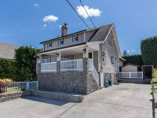 1 of 24 - 1572 Brook St, Crofton, BC