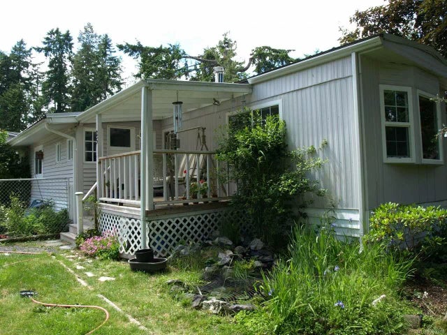 1 of 26 - 1540 Cowichan Bay Rd 25, Cowichan Bay, BC