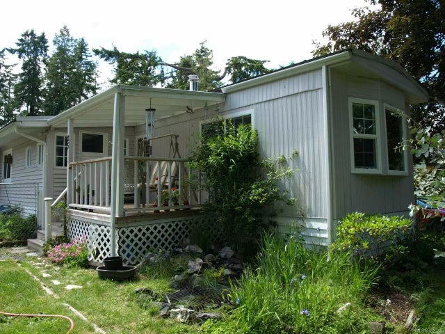 2 of 26 - 1540 Cowichan Bay Rd 25, Cowichan Bay, BC