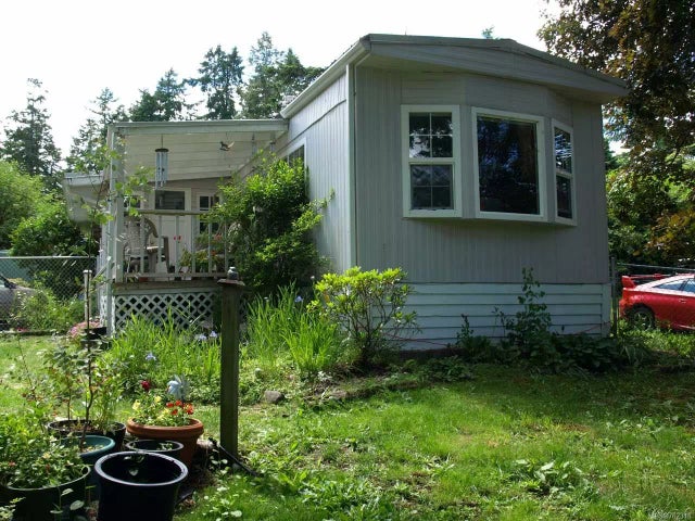 3 of 26 - 1540 Cowichan Bay Rd 25, Cowichan Bay, BC