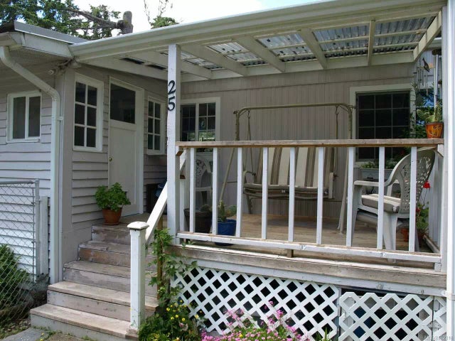 4 of 26 - 1540 Cowichan Bay Rd 25, Cowichan Bay, BC