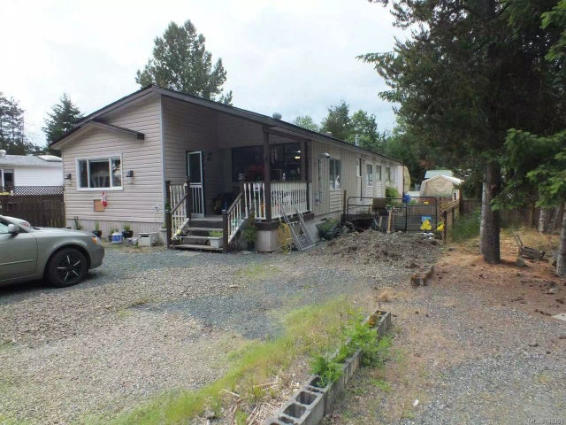 1 of 11 - 2130 Errington Rd 36, Errington, BC