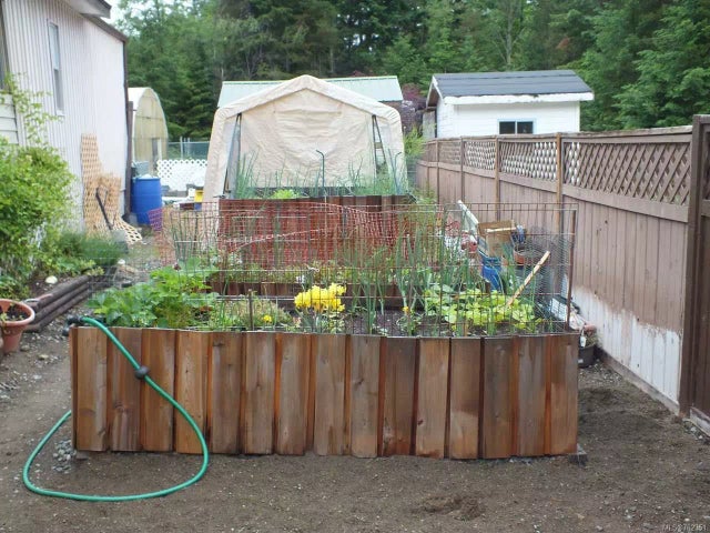 2 of 11 - 2130 Errington Rd 36, Errington, BC