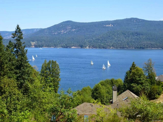 1 of 34 - 4362 Brentview Dr, Cowichan Bay, BC