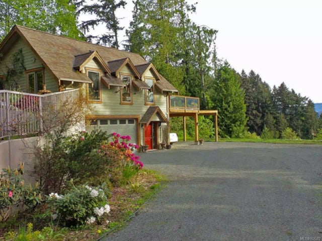 2 of 34 - 4362 Brentview Dr, Cowichan Bay, BC